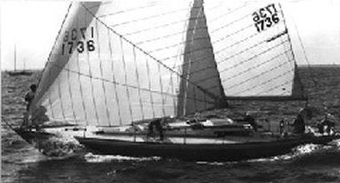MORGAN 45 - Photo
