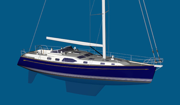 VOYAGER 480 (PASSPORT)