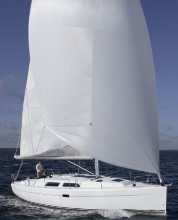 HANSE 400 - Photo