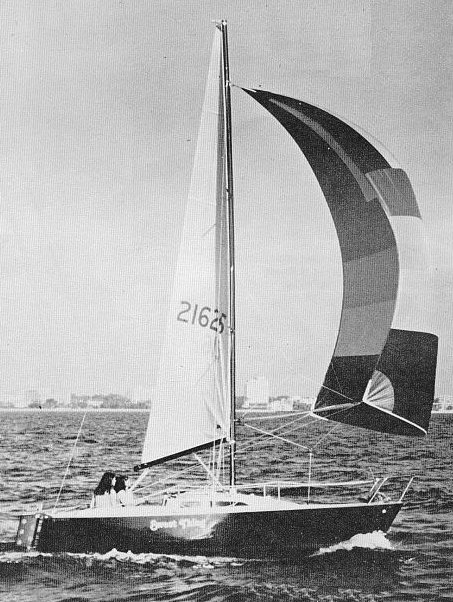 IRWIN MINI-TON - Photo