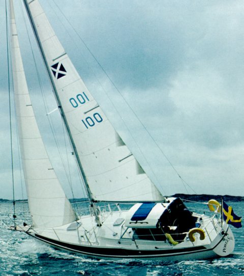 MAXI 100 - Photo
