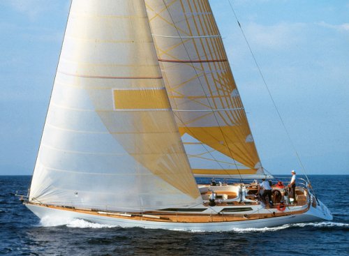 BALTIC 58