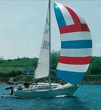 PY 26 (PACESHIP) - Photo