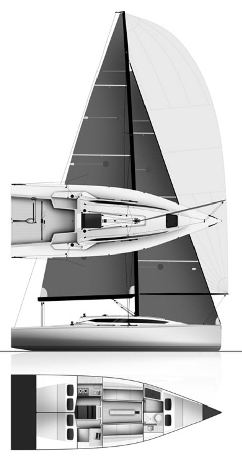 KER 33 - Drawing