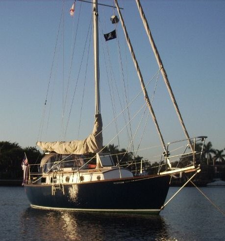 LIBERTY 28 - Photo