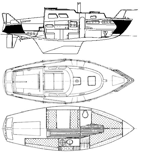 LOTUS 25 - Drawing