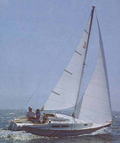 NEPTUNE 24 FK - Photo