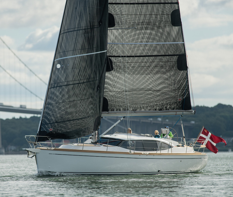 NORDSHIP 450 DS - Photo