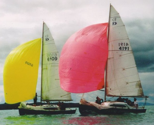 PIED PIPER 22 - Photo