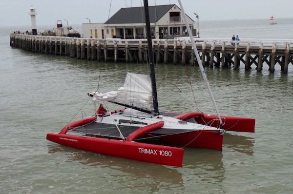 TRIMAX 1080