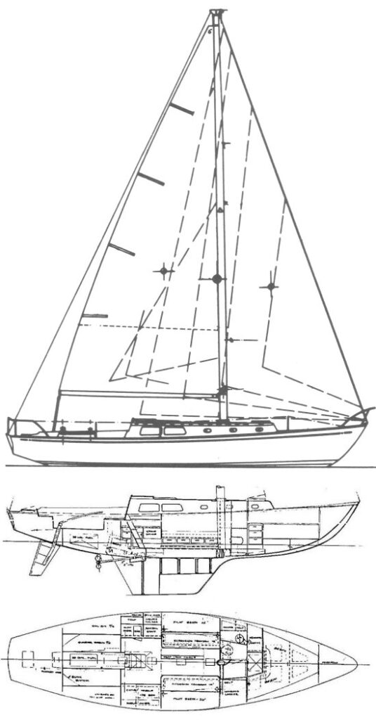 CAL 40 - Drawing