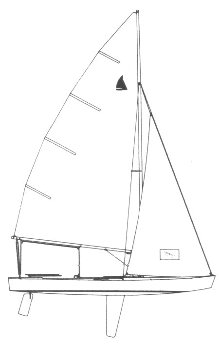GEARY 18 - Drawing