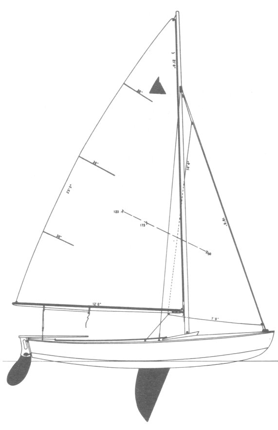 INTERLAKE - Drawing
