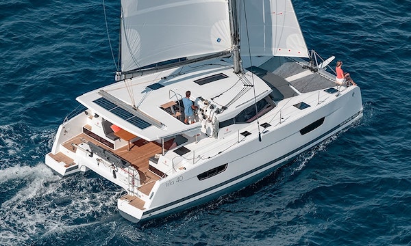 ISLA 40 - Photo