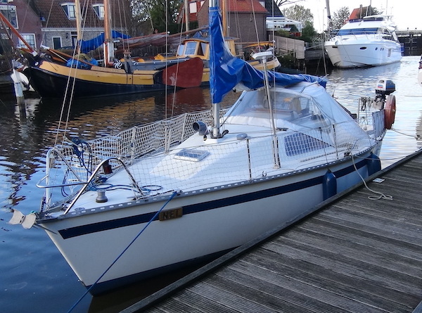 JOUËT 680 - Photo