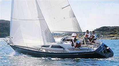 MAXI 1000 - Photo