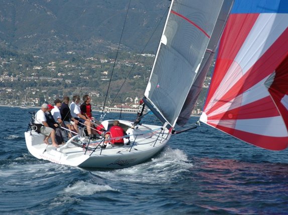 MELGES 32 - Photo