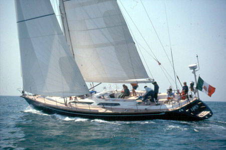 BALTIC 64