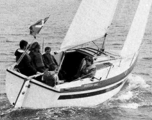 NORDSHIP 666 - Photo