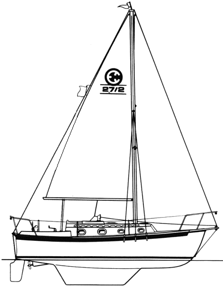 COM-PAC 27/2 - Drawing