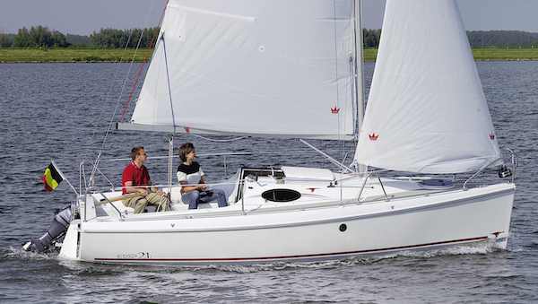 ETAP 21i - Photo