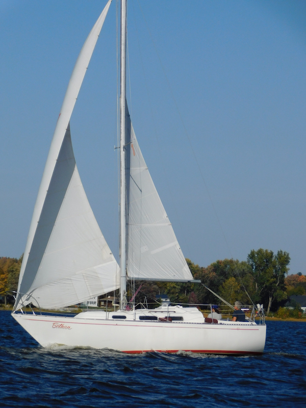 MIRAGE 27  (SCHMIDT) - Photo