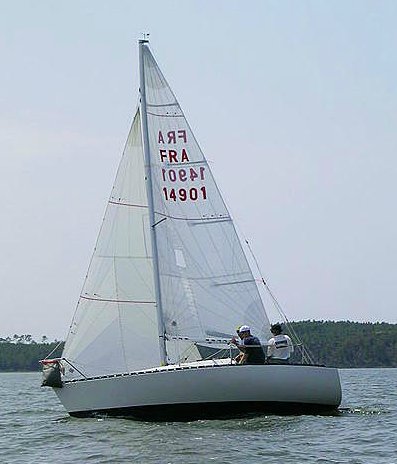 NEPTUNE 625 - Photo