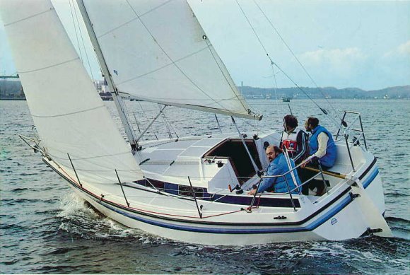 NORDSHIP 808 - Photo
