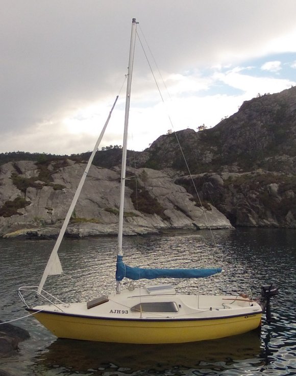 OS19 (OCKELBO) - Photo