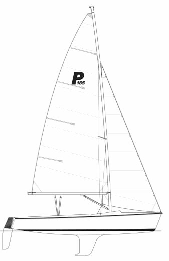 PRECISION 185 - Drawing