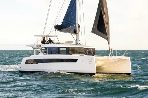 Leopard 43 (2026)