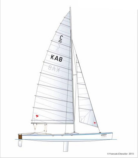 C-CLASS (CUNNINGHAM)