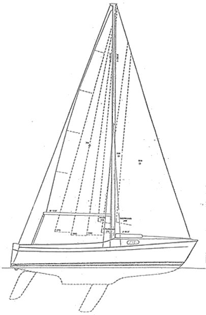 CHRYSLER 20 - Drawing