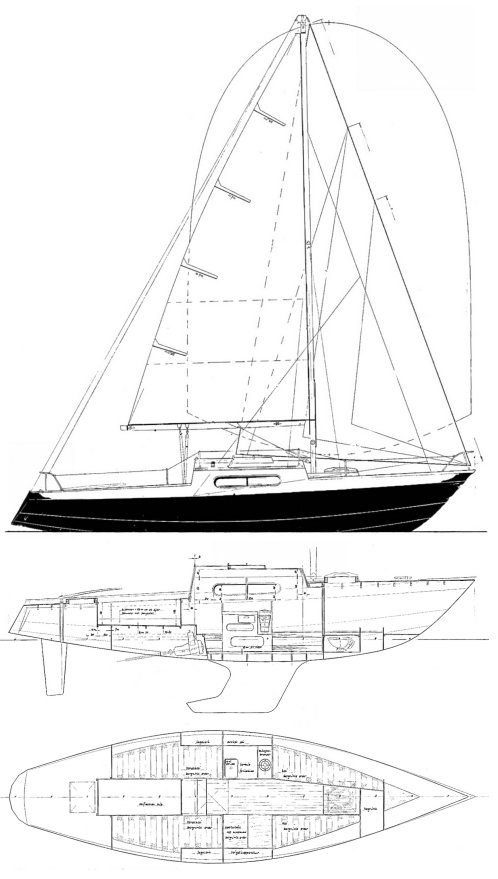 ALUMAAT 28 - Drawing