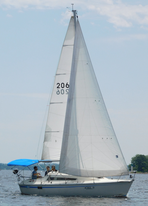 JOUËT 760 - Photo