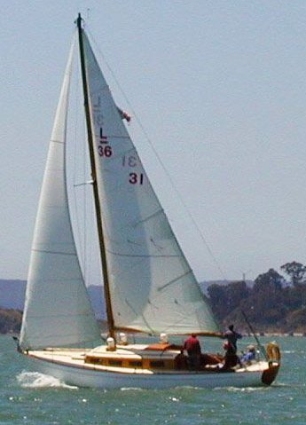 LAPWORTH 36 (L-36) - Photo