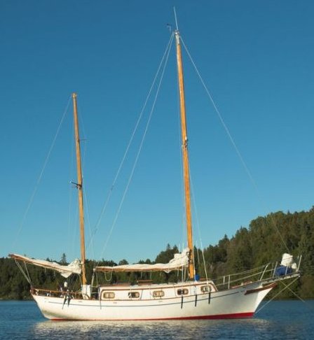 MAGELLAN 36 - Photo