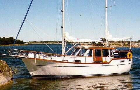 NAUTICAT 33 - Photo