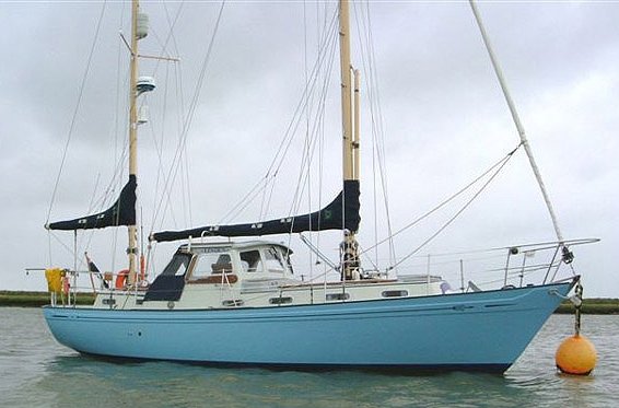 NEPTUNIAN 33 - Photo