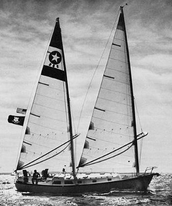OFFSHORE 43 (TANTON) - Photo
