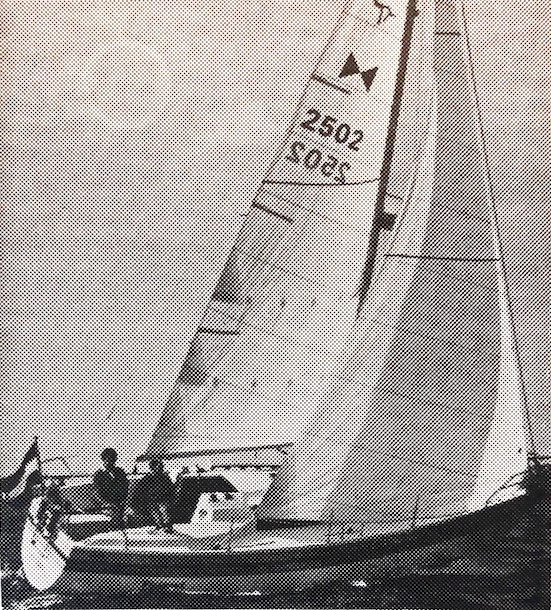 PIEWIET 850 - Photo