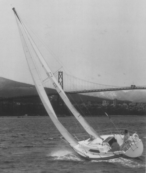 QUANTA 28 - Photo