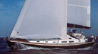 HANSE 411 - Photo