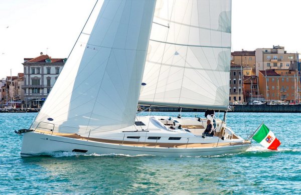 ITALIA 12.98 - Photo