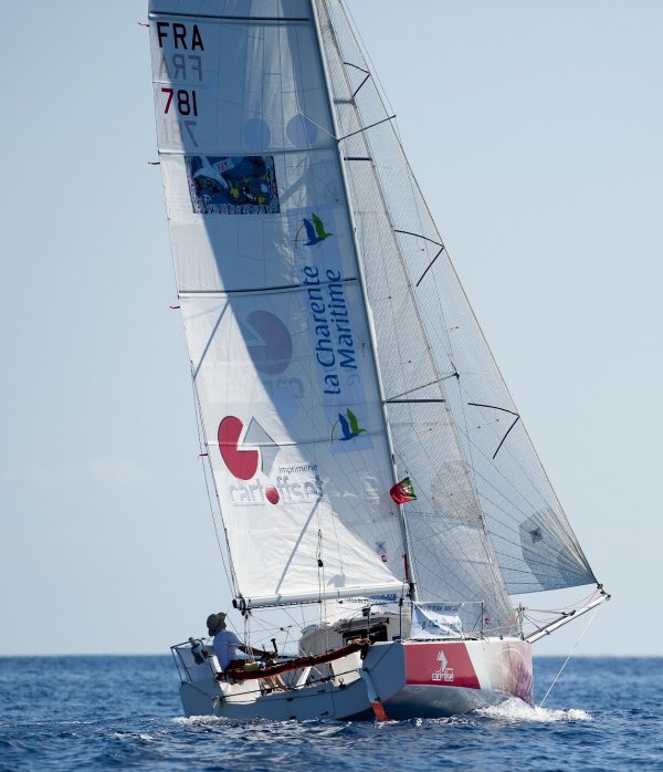 NACIRA 650 - Photo