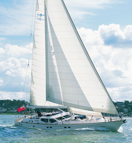 OYSTER 61 - Photo