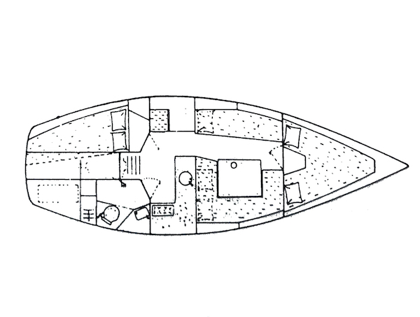 PIEWIET 850 - Drawing
