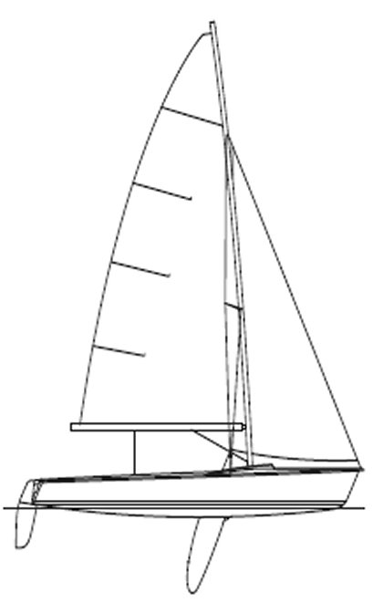 PRECISION 185 CB - Drawing