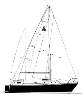 BOMBAY DAWSON 26
