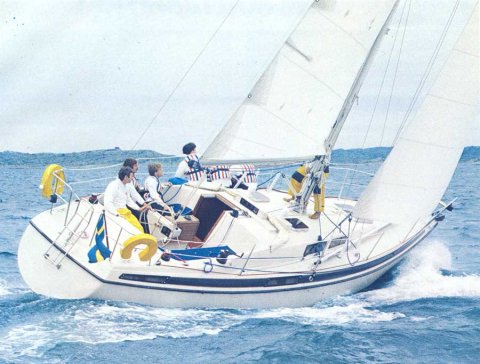 MAXI 108 - Photo
